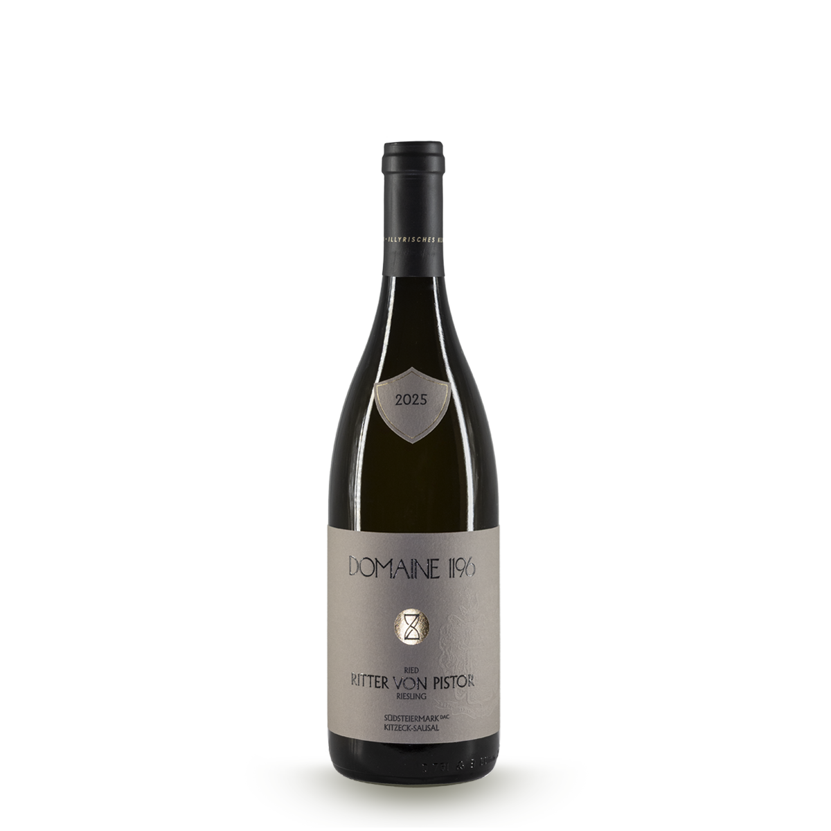 Riesling Ried Ritter von Pistor 2025