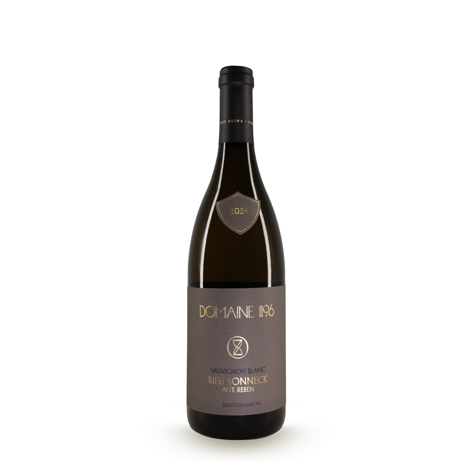 Sauvignon Blanc Ried Sonneck Alte Reben