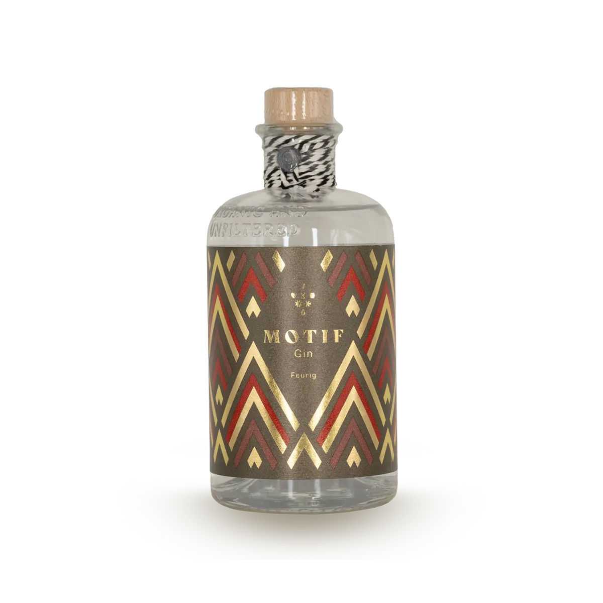 Gin Feurig