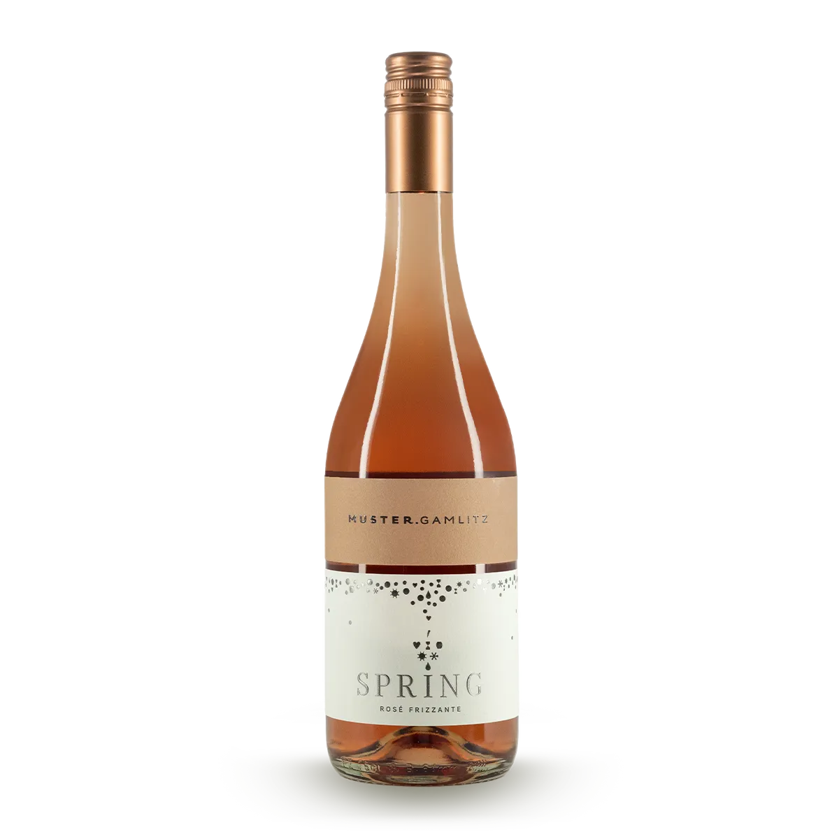 Spring Rosé Frizzante
