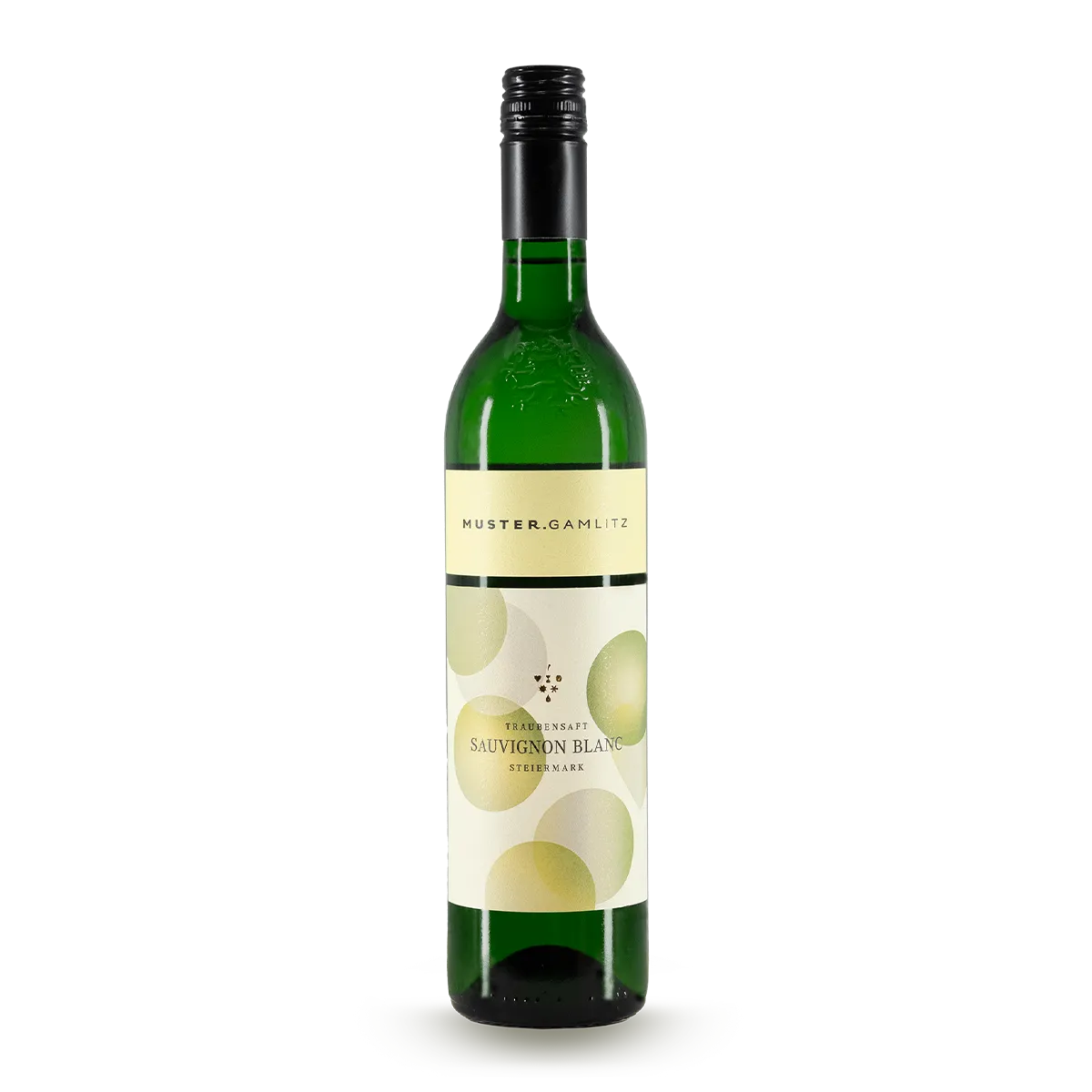 Sauvignon Blanc Traubensaft