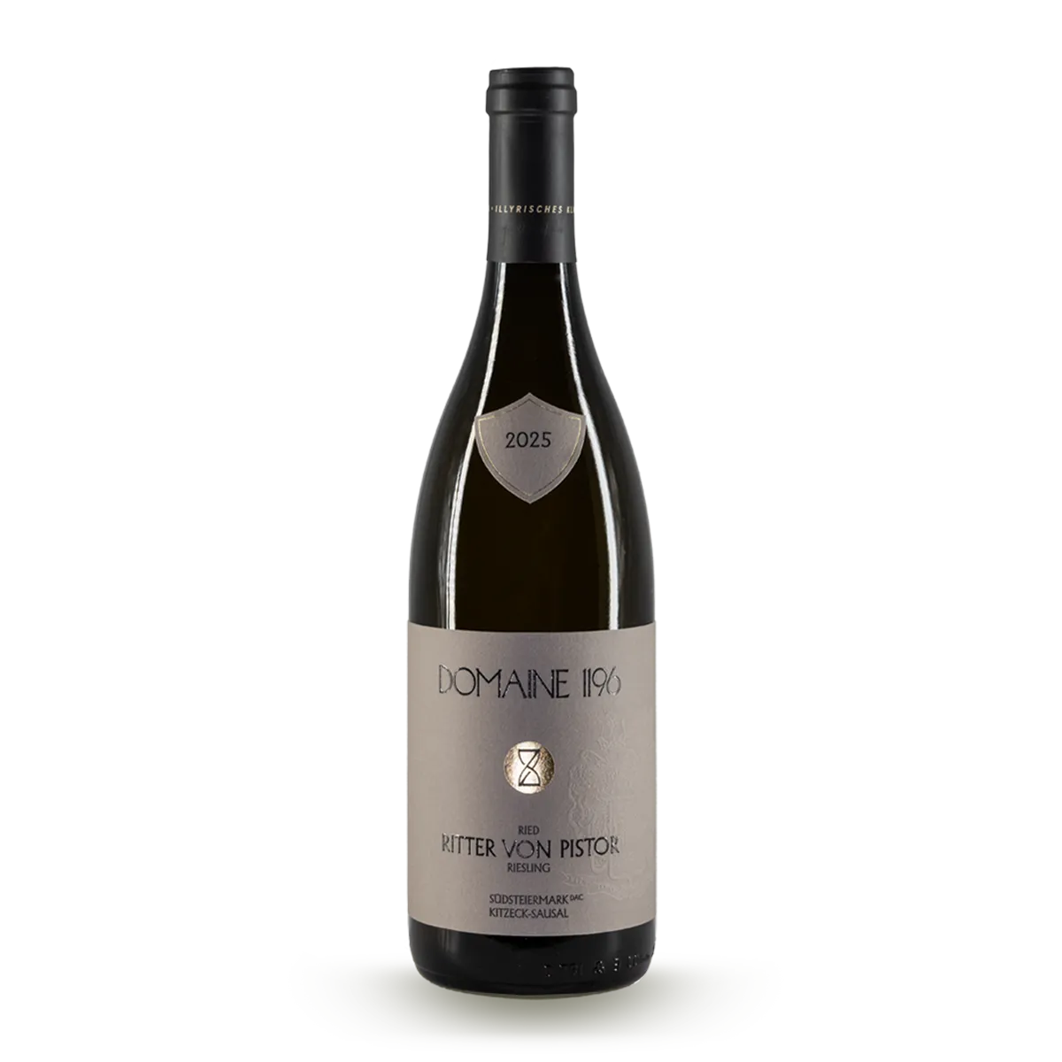 Riesling Ried Ritter von Pistor