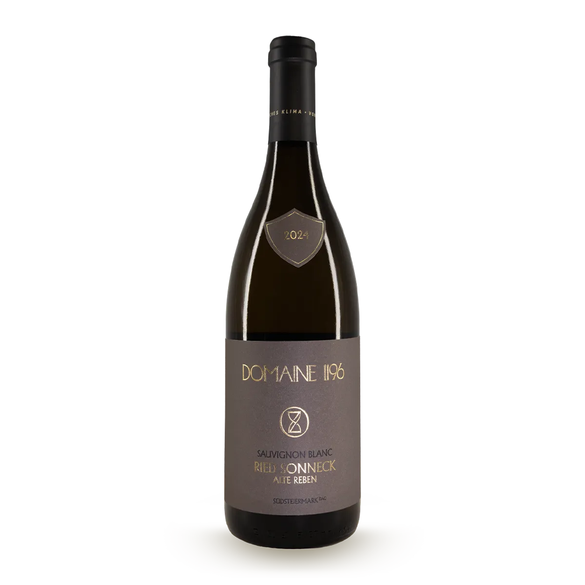 Sauvignon Blanc Ried Sonneck Alte Reben
