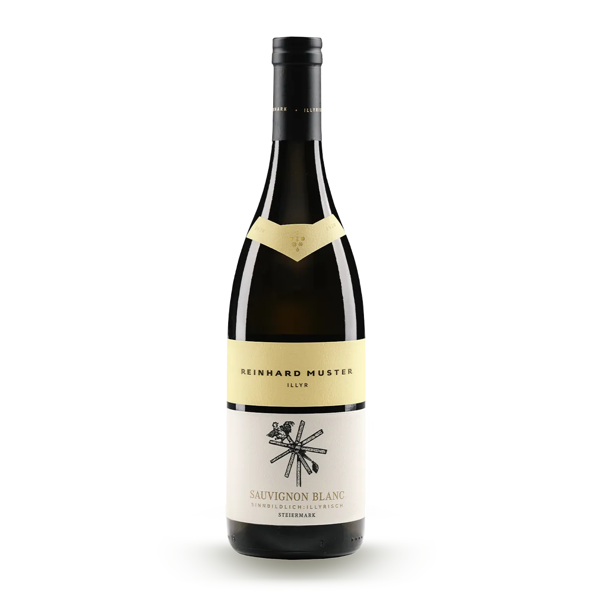Sauvignon Blanc Illyr