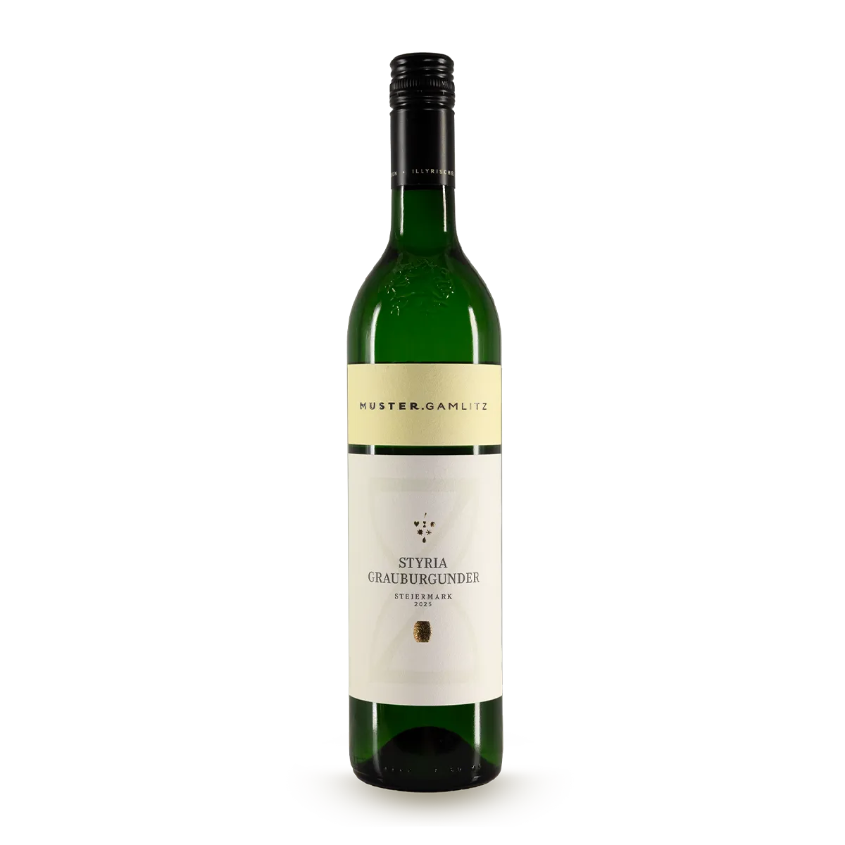 Grauburgunder Styria