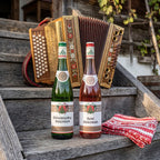 Retro-Pärchen
