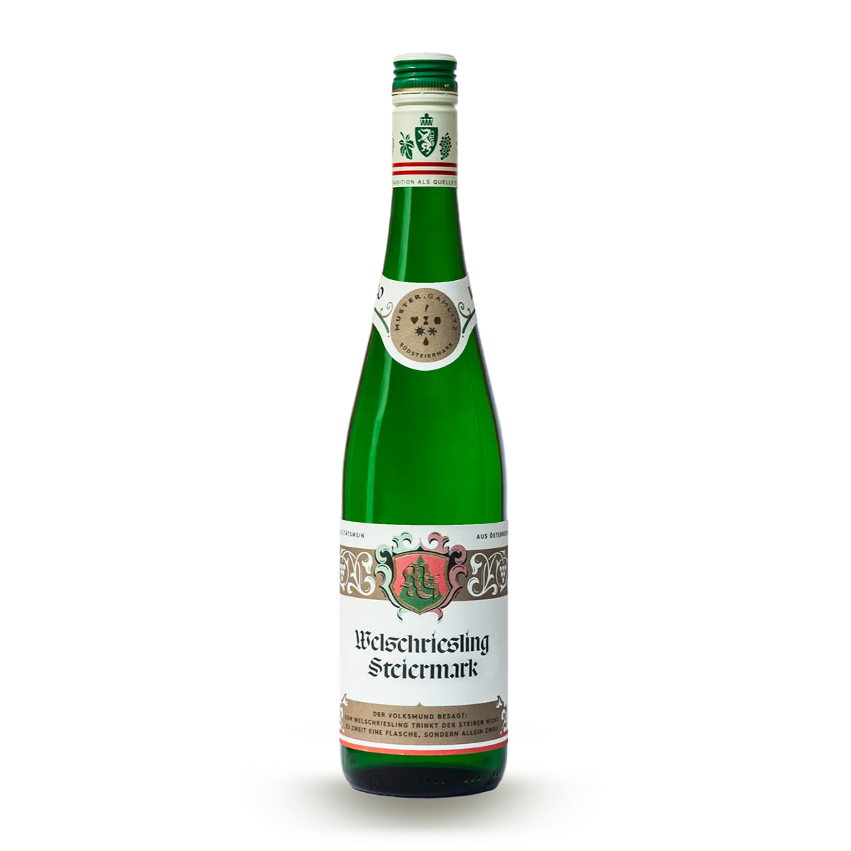 Welschriesling Retro