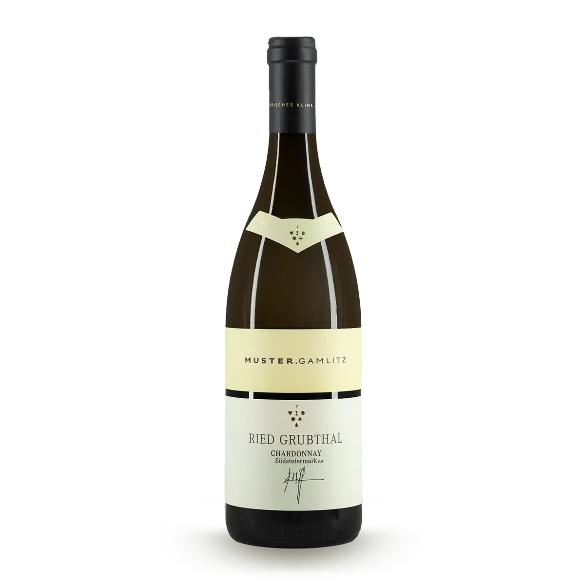 Chardonnay Ried Grubthal