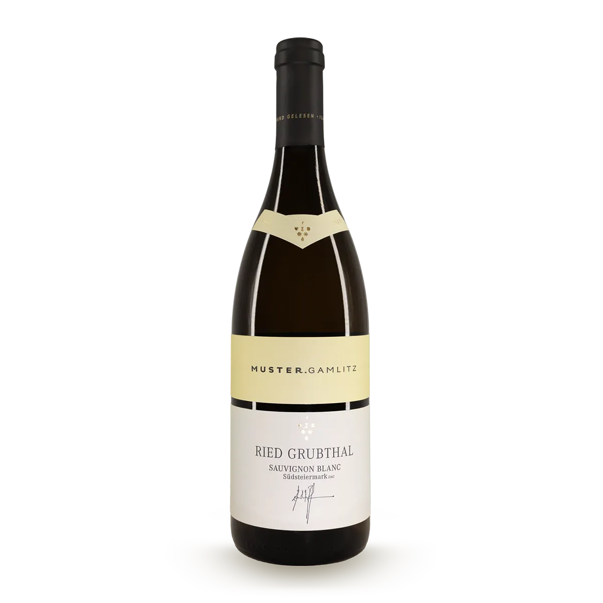 Sauvignon Blanc Ried Grubthal