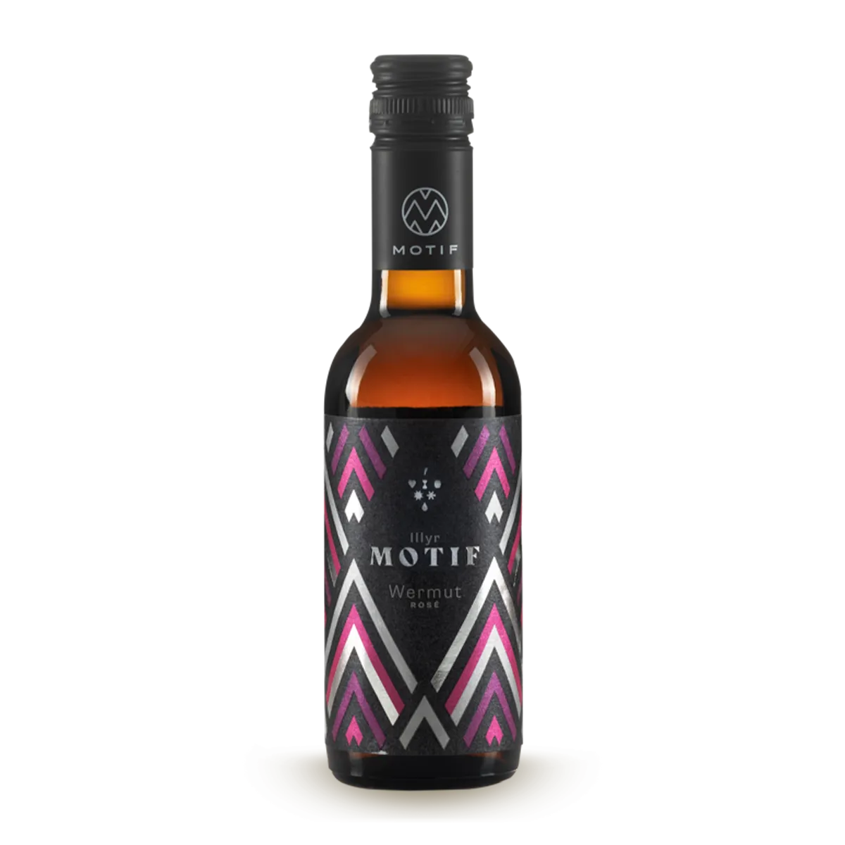 Wermut Rosé