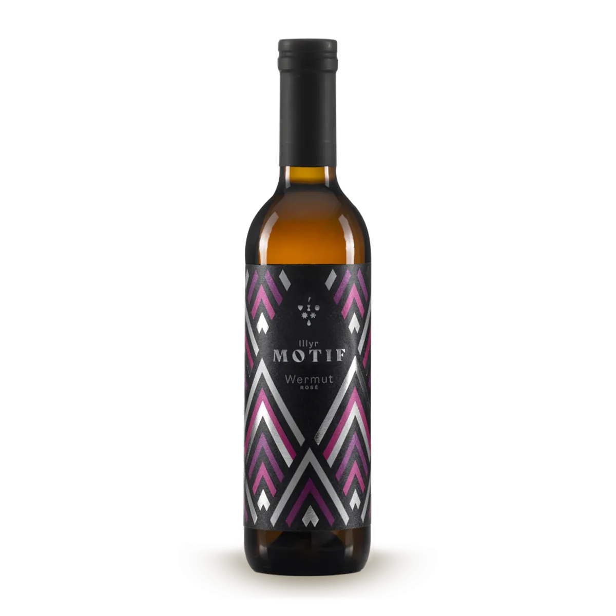 Wermut Rosé