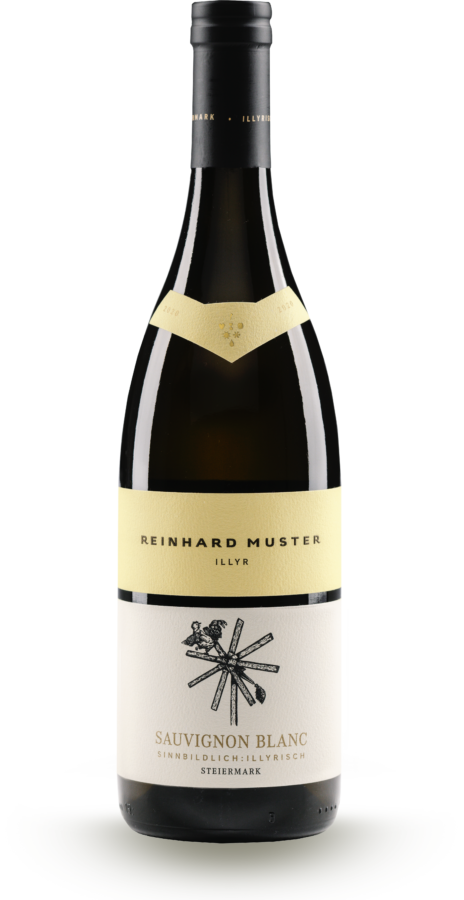 Sauvignon Blanc